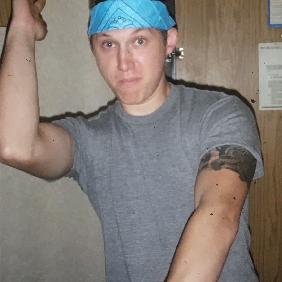 Meet your Posher, Chance - Picture 4 of 4